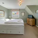 Ferienhaus Fischerweg 31D