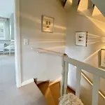 Ferienhaus Fischerweg 31D