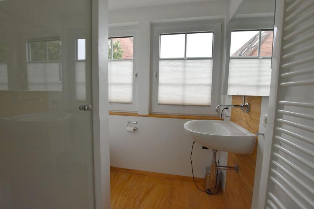 Ferienhaus Fischerweg 31d *
